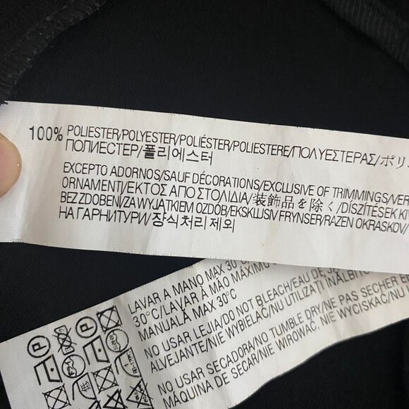 Zara Business casual, shorts - Picture 4 of 6